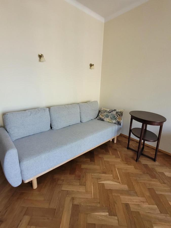 Apartament Salwator Falata Cracóvia Exterior foto