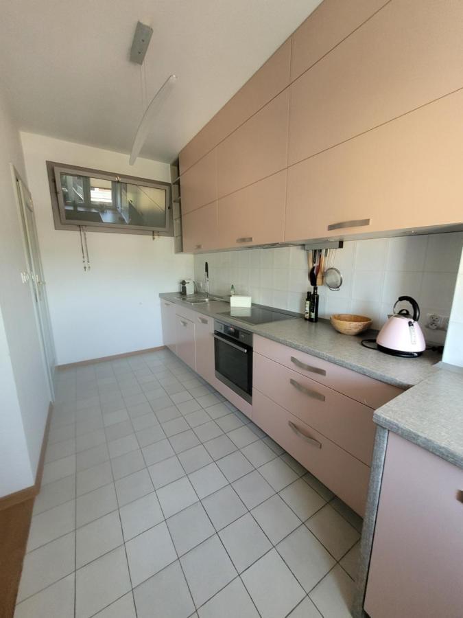 Apartament Salwator Falata Cracóvia Exterior foto